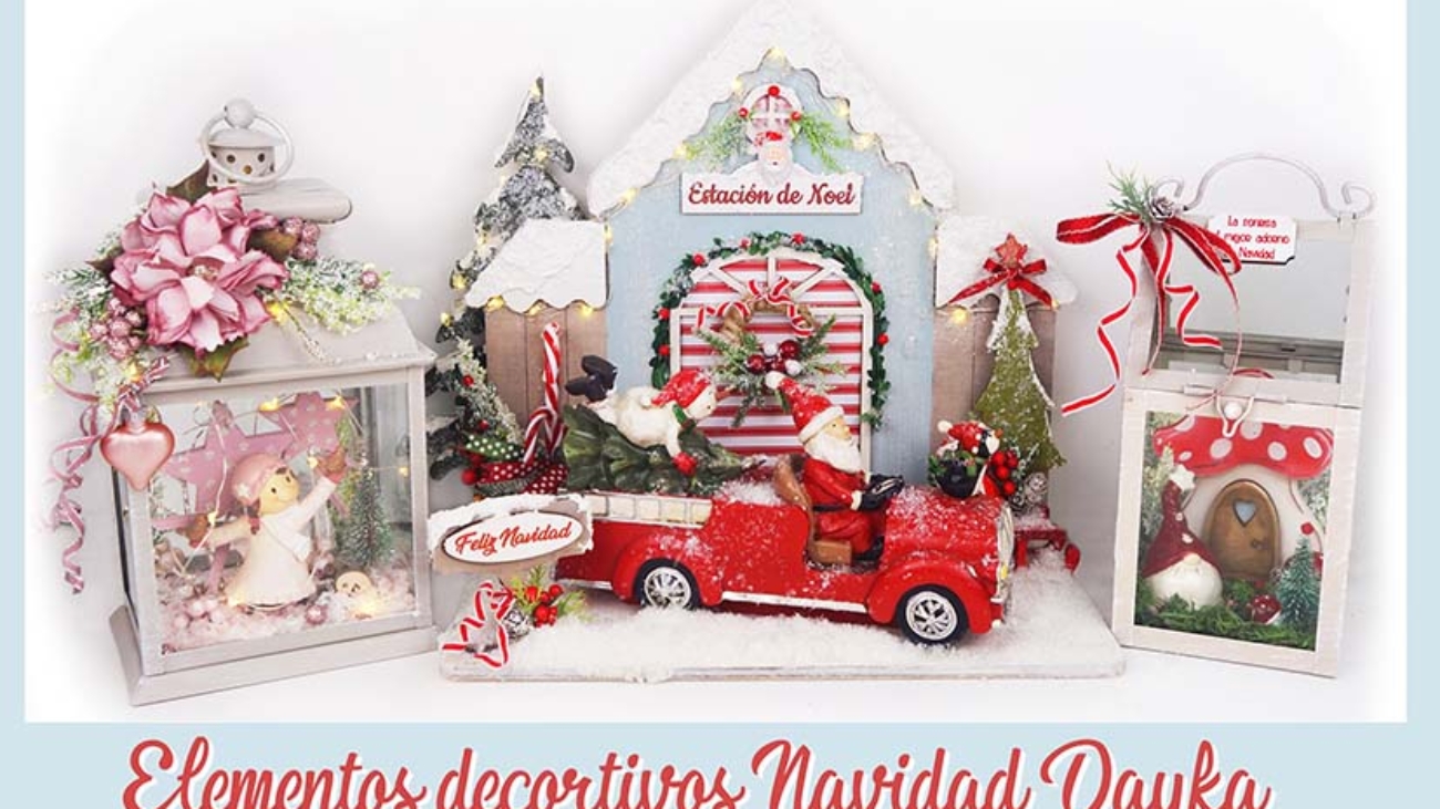 Promocion accesorios