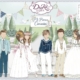 Colección Scrapbooking Comunion Web Dayka
