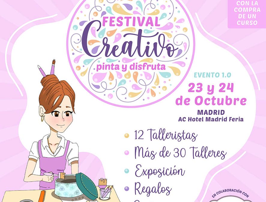 Festival Creativo 1.0
