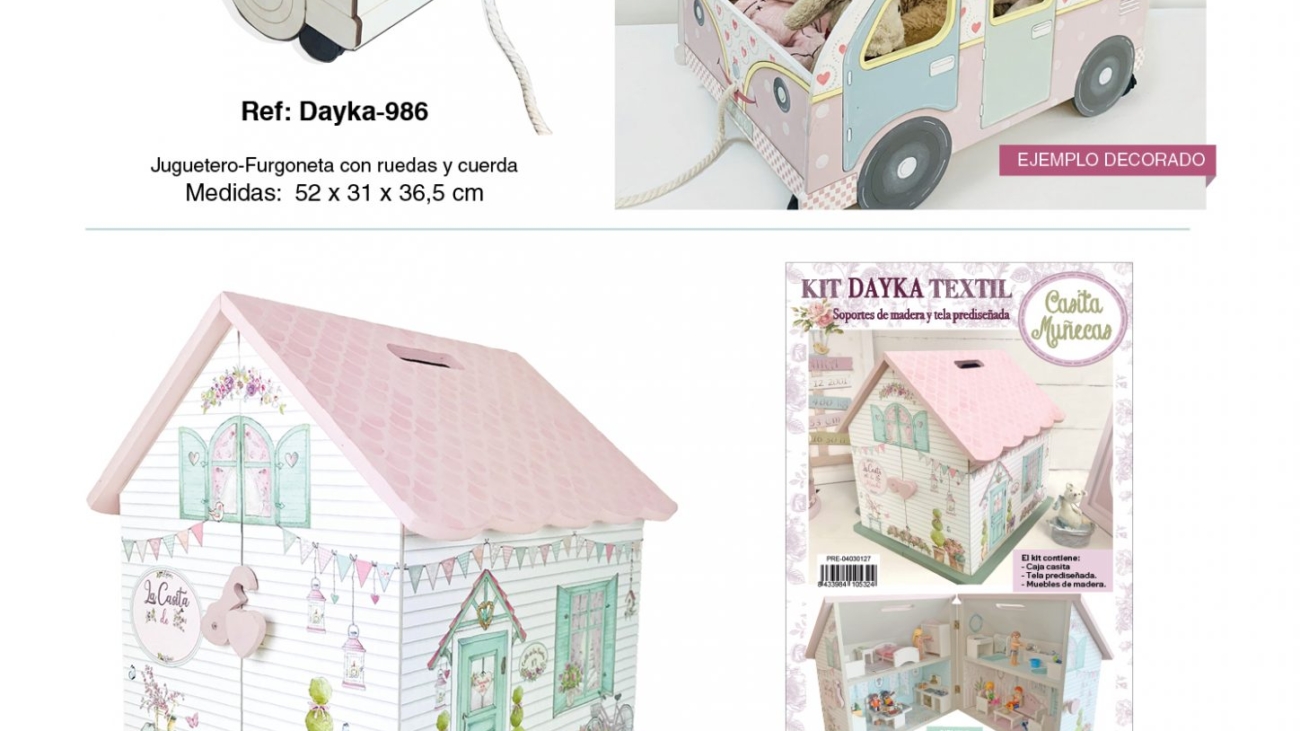Catalogo Infantil Sept 2021