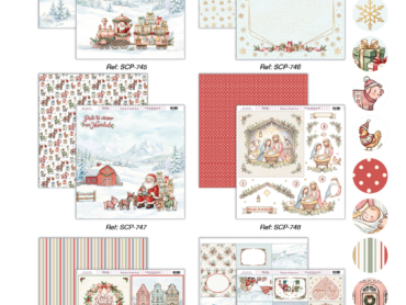 Pide tu deseo en Navidad_Scrap_Dayka2