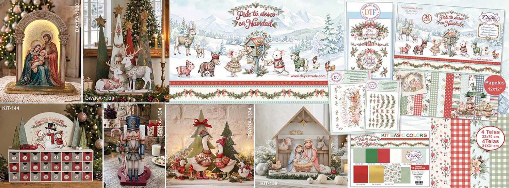 cabecera web NAVIDADb